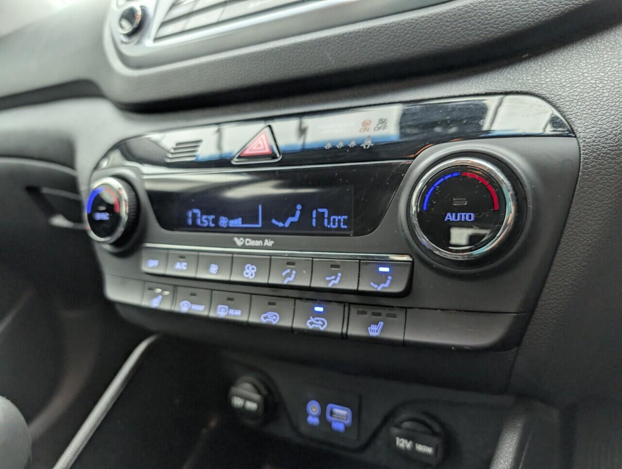 Used Hyundai TUCSON 2016 for sale - 76538919: Photo 16