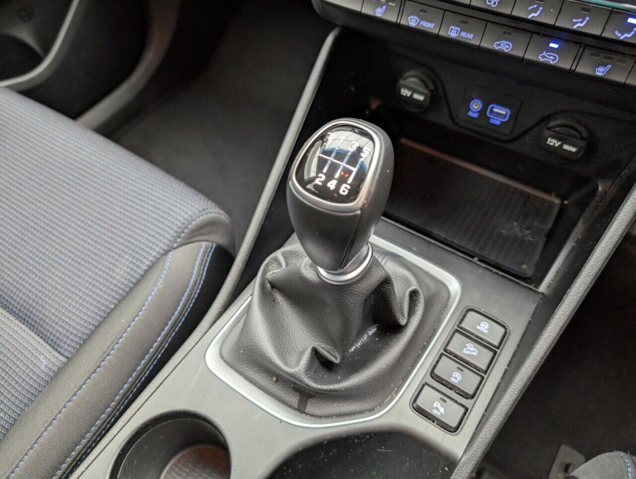 Used Hyundai TUCSON 2016 for sale - 76538919: Photo 17