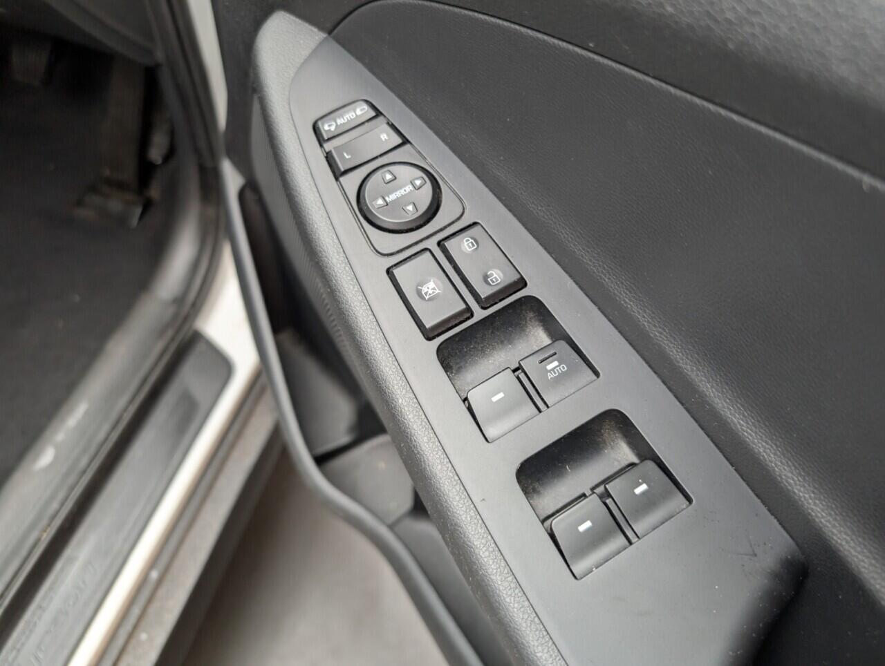 Used Hyundai TUCSON 2016 for sale - 76538919: Photo 20