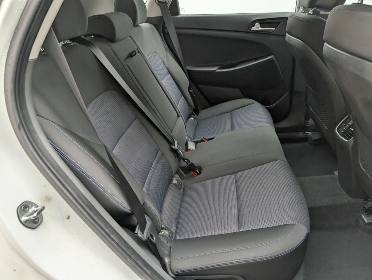 Used Hyundai TUCSON 2016 for sale - 76538919: Photo 23