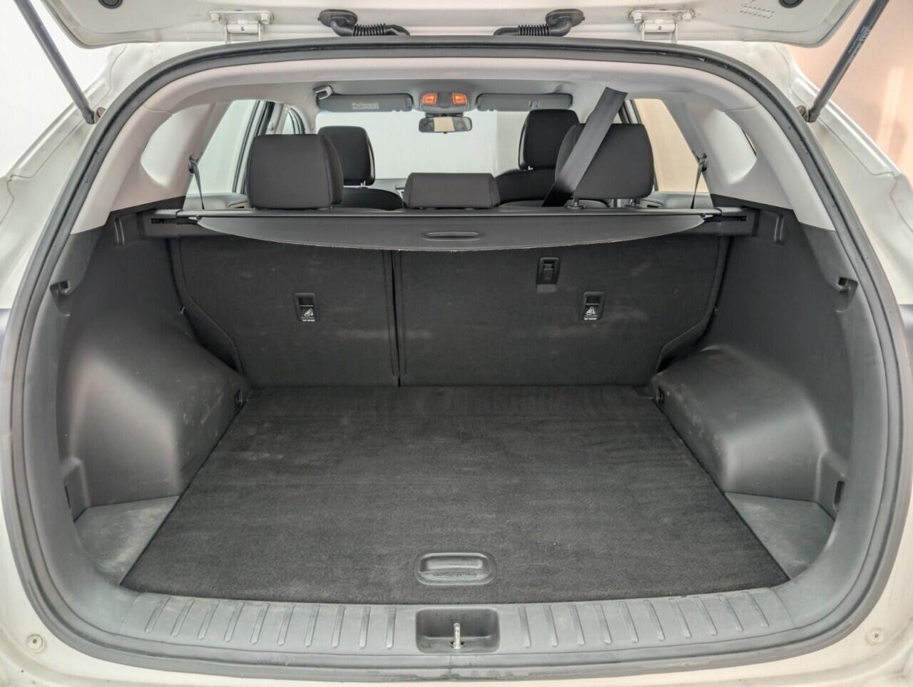 Used Hyundai TUCSON 2016 for sale - 76538919: Photo 24