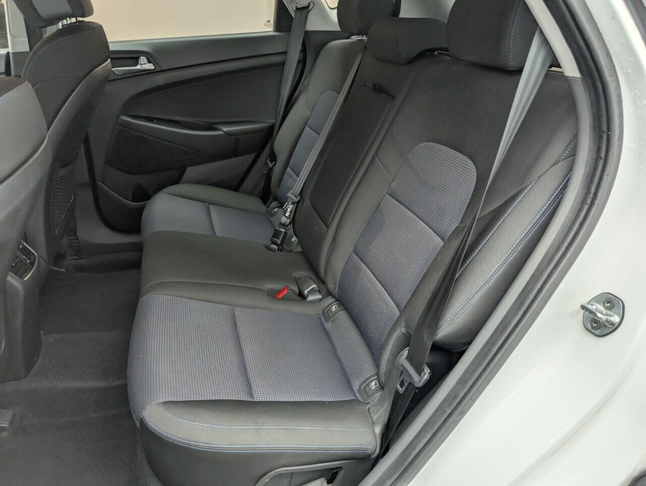 Used Hyundai TUCSON 2016 for sale - 76538919: Photo 25