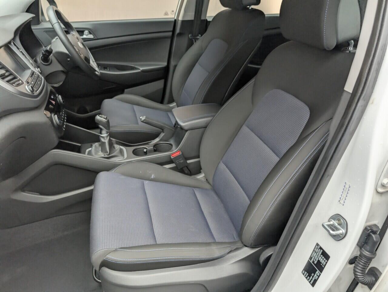 Used Hyundai TUCSON 2016 for sale - 76538919: Photo 26