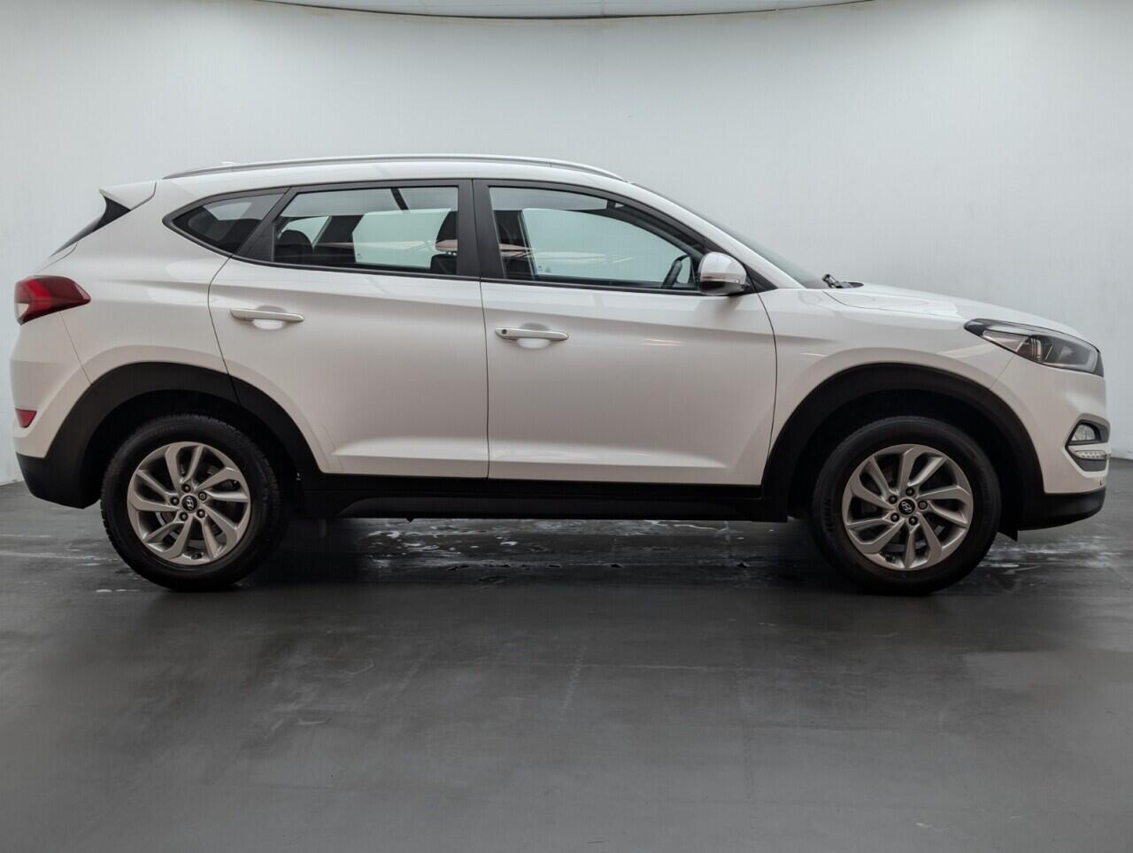 Used Hyundai TUCSON 2016 for sale - 76538919: Photo 9