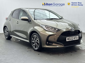 Used Toyota Yaris 2022 for sale - 79404035: Photo