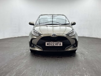 Used Toyota Yaris 2022 for sale - 79404035: Photo