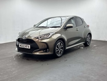 Used Toyota Yaris 2022 for sale - 79404035: Photo