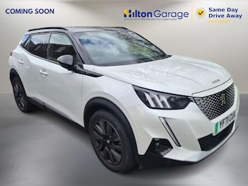 Used Peugeot 2008 2022 for sale - 78426601: Photo