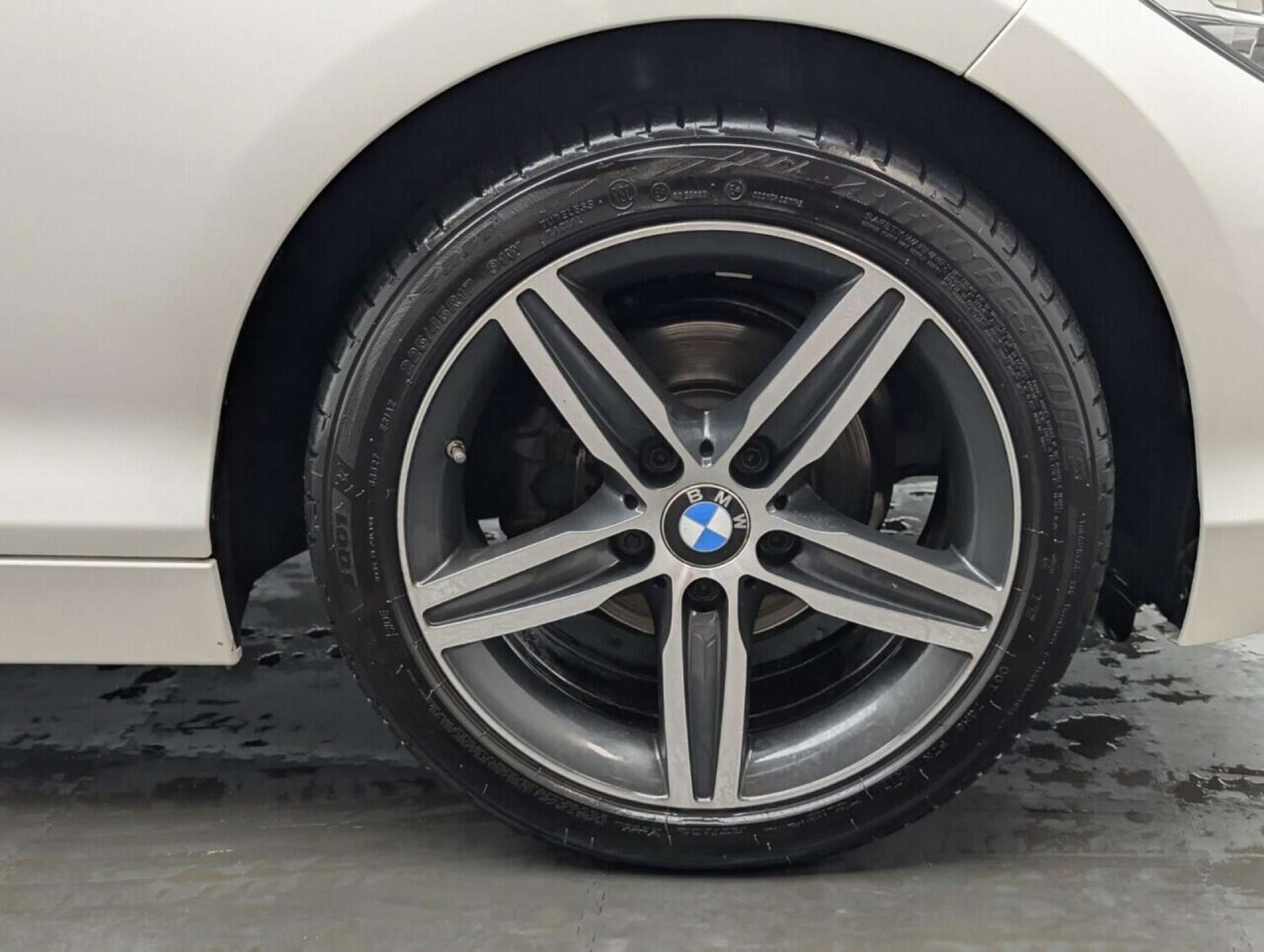 Used BMW 1 Series 2018 for sale - 77714170: Photo 10