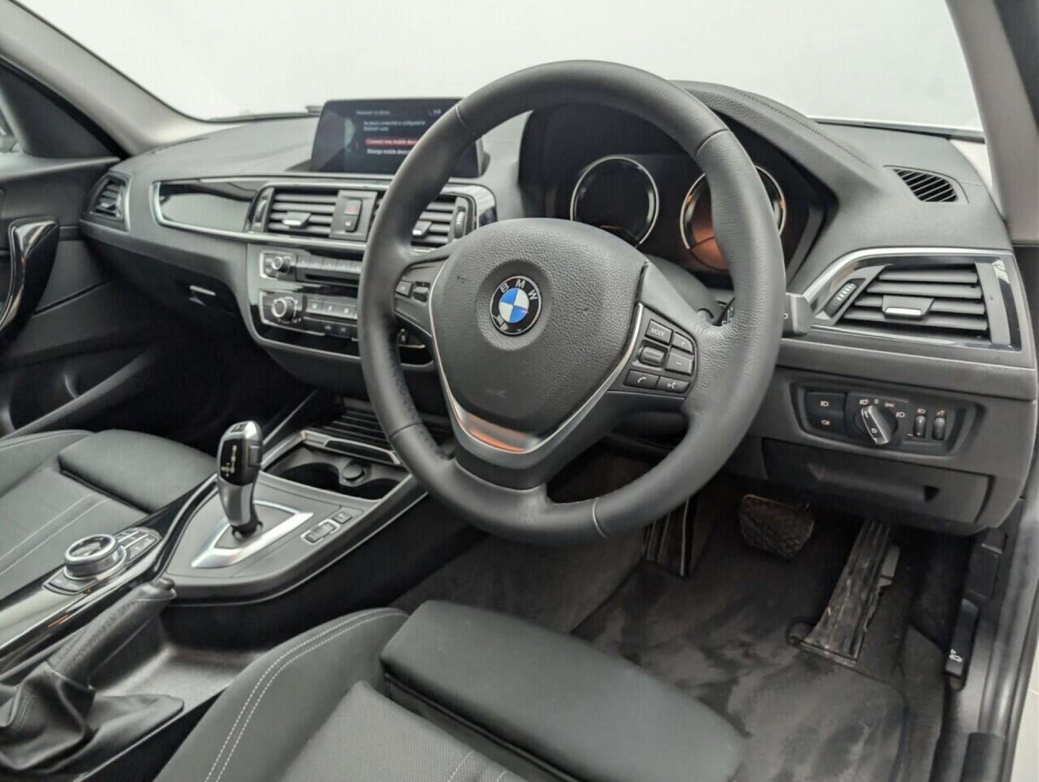 Used BMW 1 Series 2018 for sale - 77714170: Photo 11