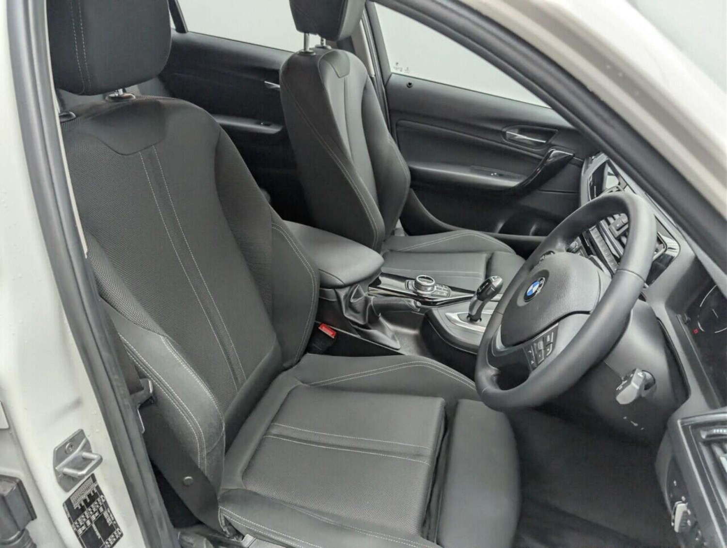 Used BMW 1 Series 2018 for sale - 77714170: Photo 12