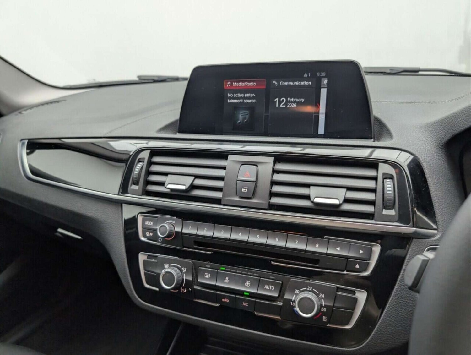 Used BMW 1 Series 2018 for sale - 77714170: Photo 13