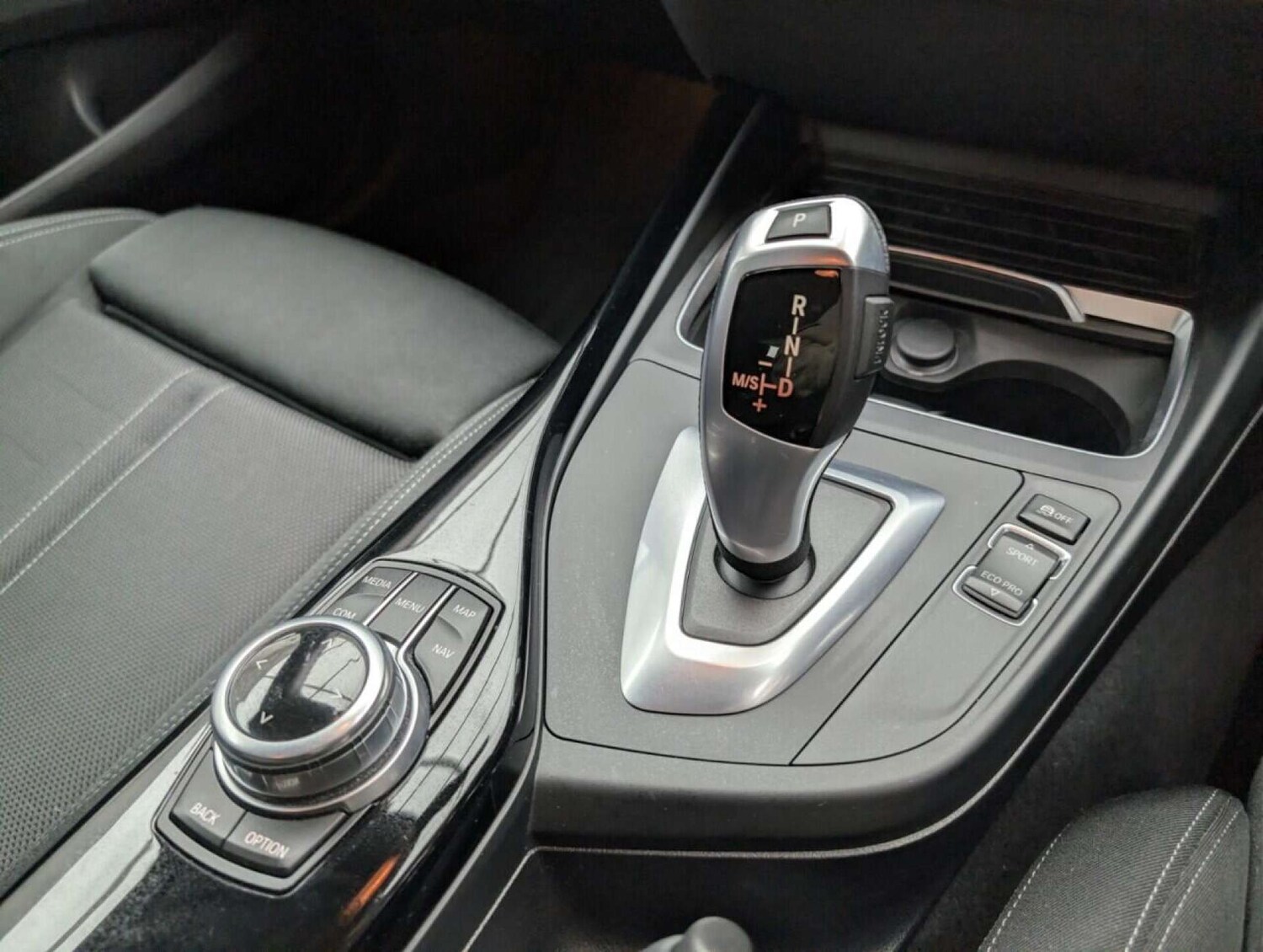 Used BMW 1 Series 2018 for sale - 77714170: Photo 15