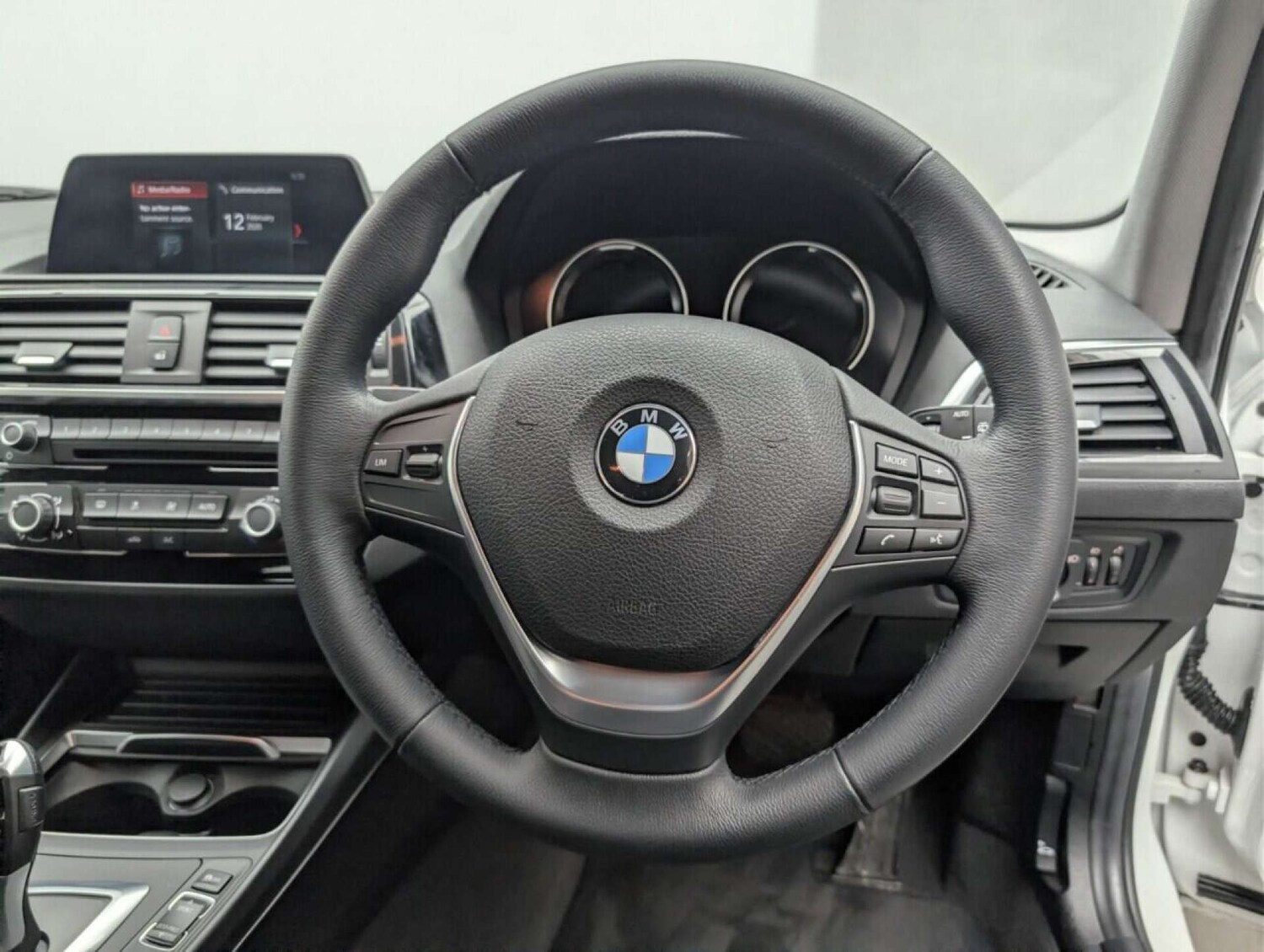 Used BMW 1 Series 2018 for sale - 77714170: Photo 21
