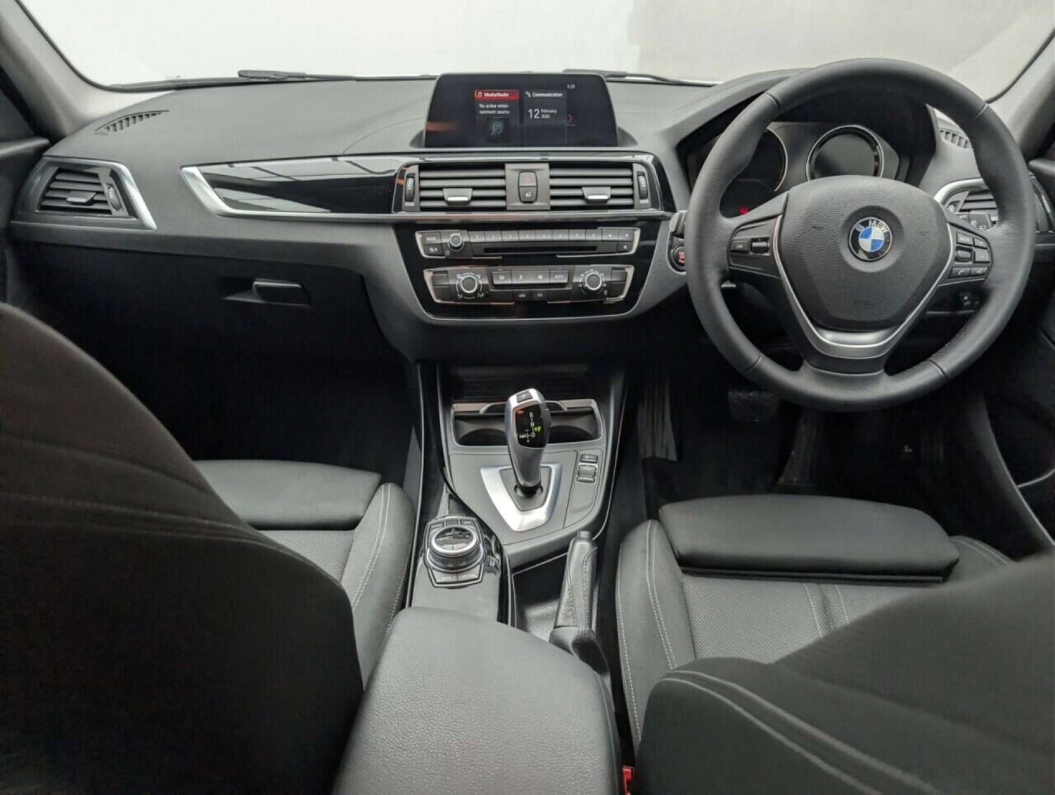 Used BMW 1 Series 2018 for sale - 77714170: Photo 22