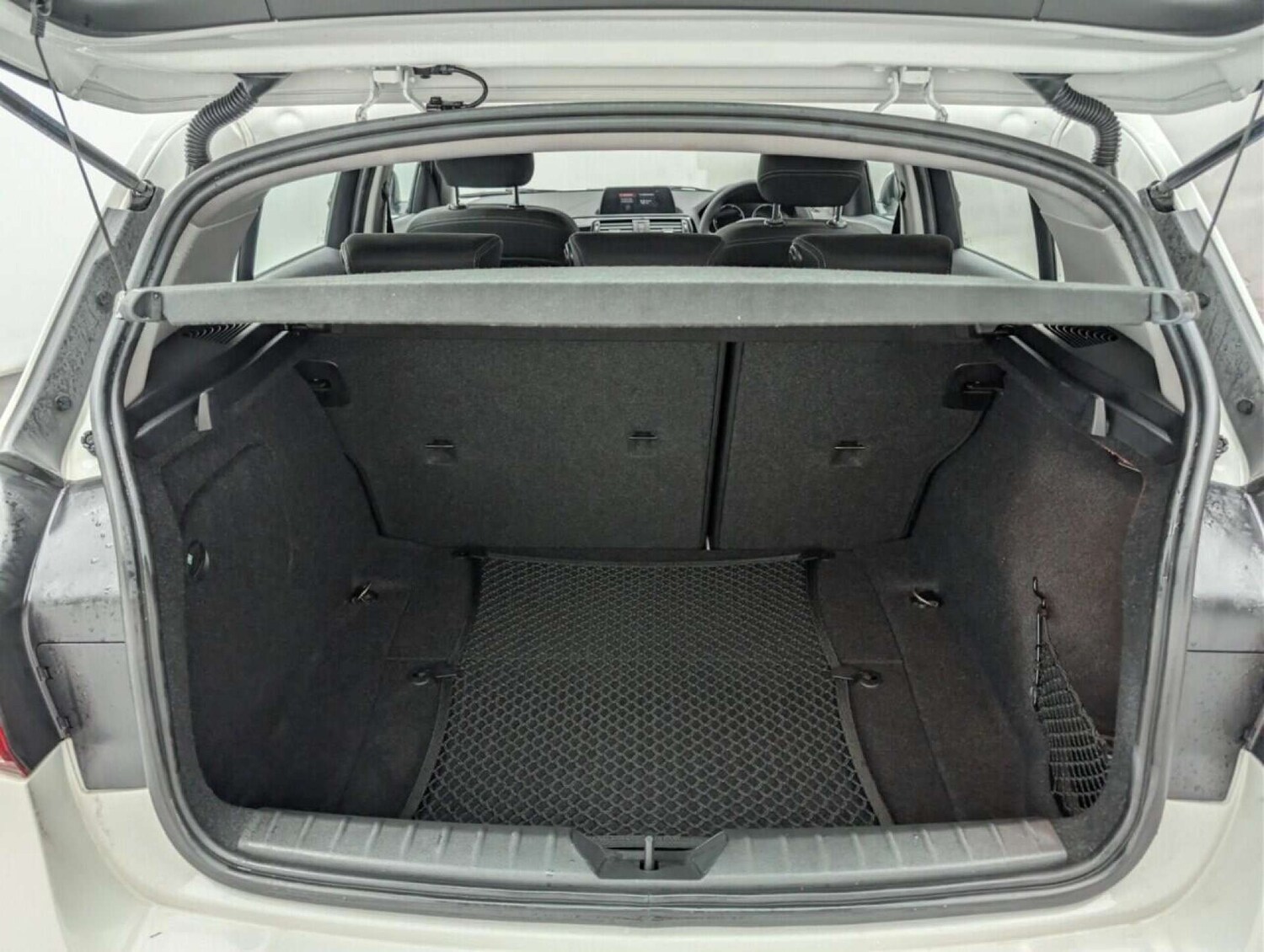 Used BMW 1 Series 2018 for sale - 77714170: Photo 24