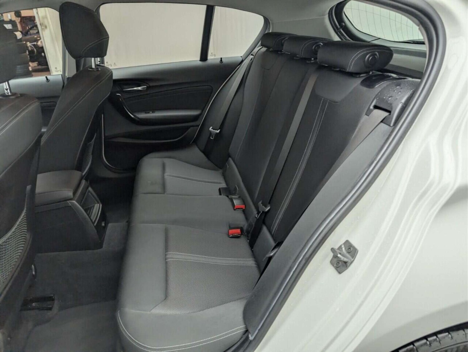 Used BMW 1 Series 2018 for sale - 77714170: Photo 25