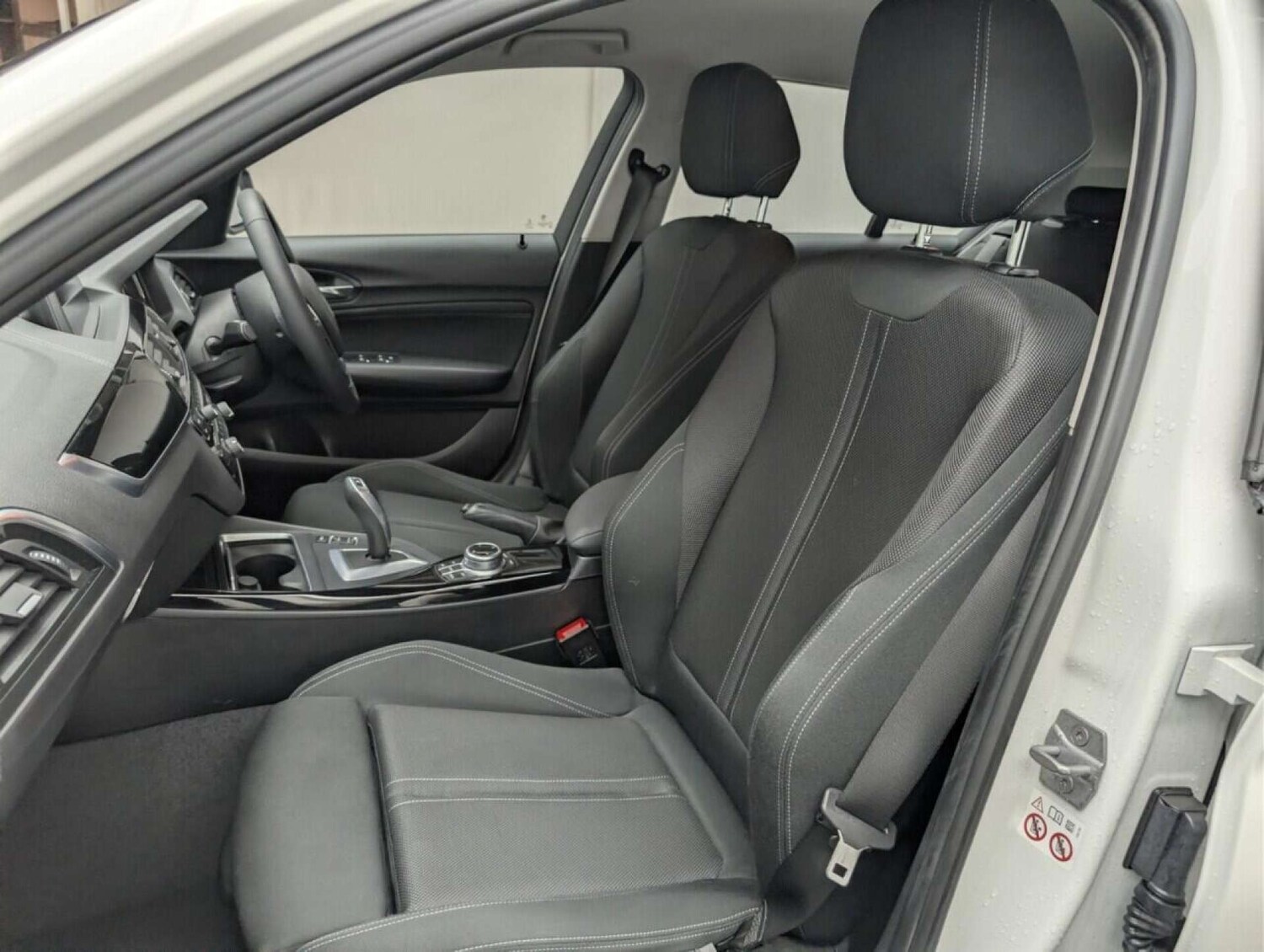 Used BMW 1 Series 2018 for sale - 77714170: Photo 26