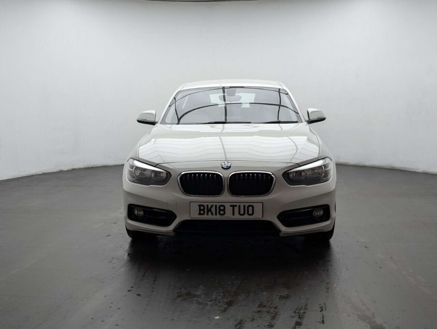 Used BMW 1 Series 2018 for sale - 77714170: Photo 3