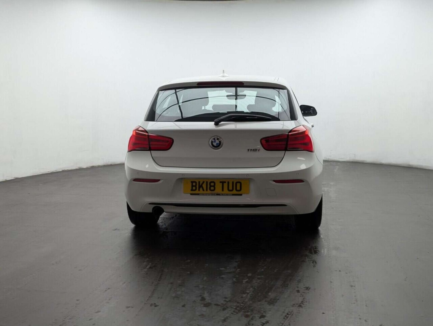 Used BMW 1 Series 2018 for sale - 77714170: Photo 7