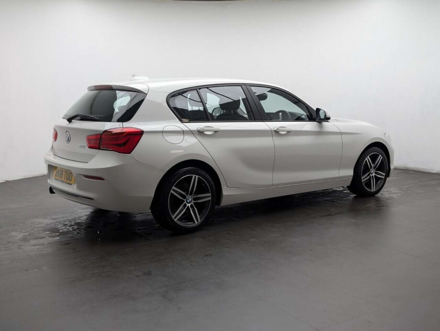 Used BMW 1 Series 2018 for sale - 77714170: Photo 8