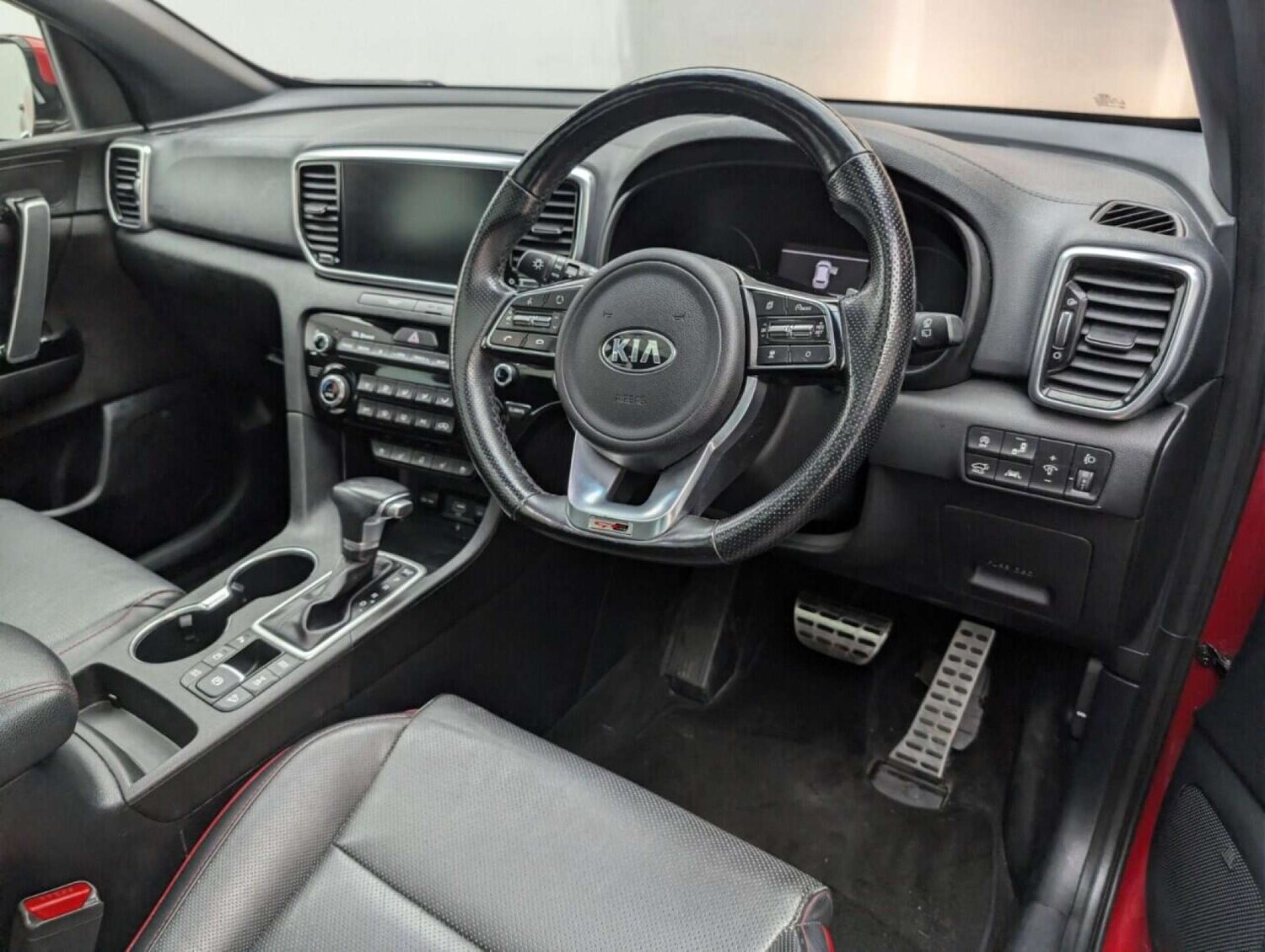 Used Kia Sportage 2019 for sale - 77713684: Photo 11