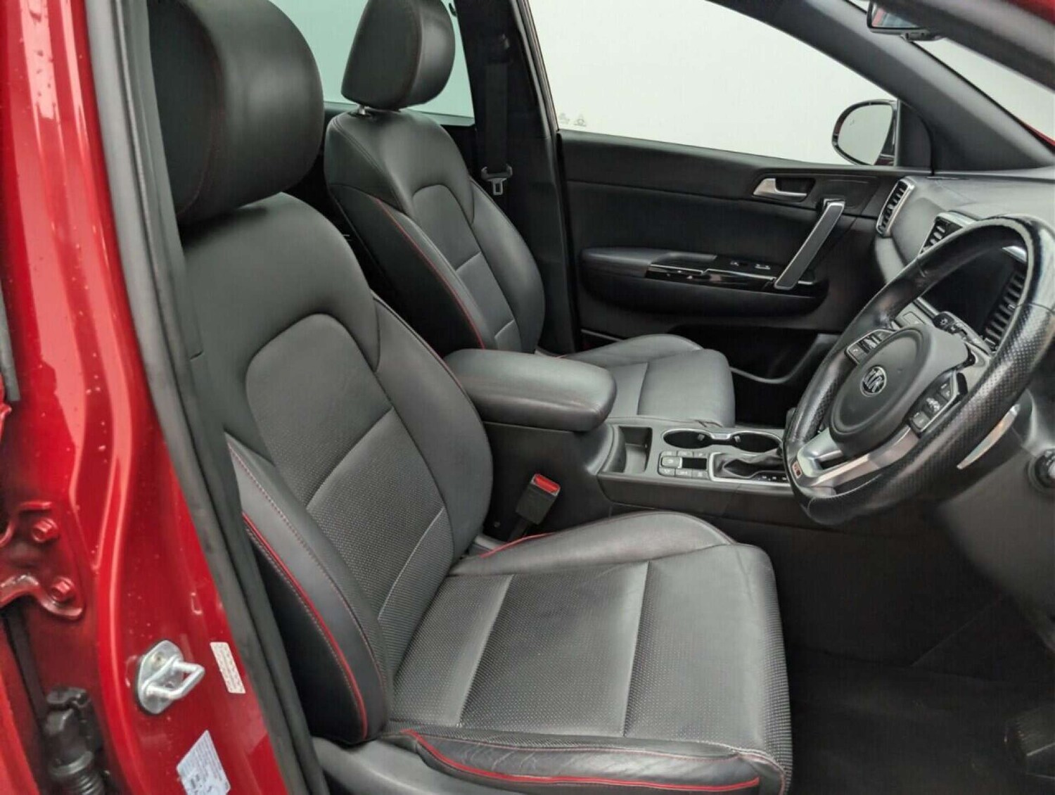 Used Kia Sportage 2019 for sale - 77713684: Photo 12