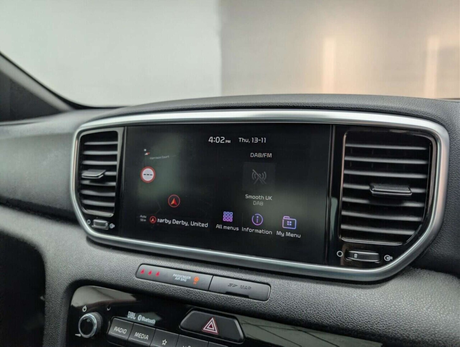 Used Kia Sportage 2019 for sale - 77713684: Photo 14