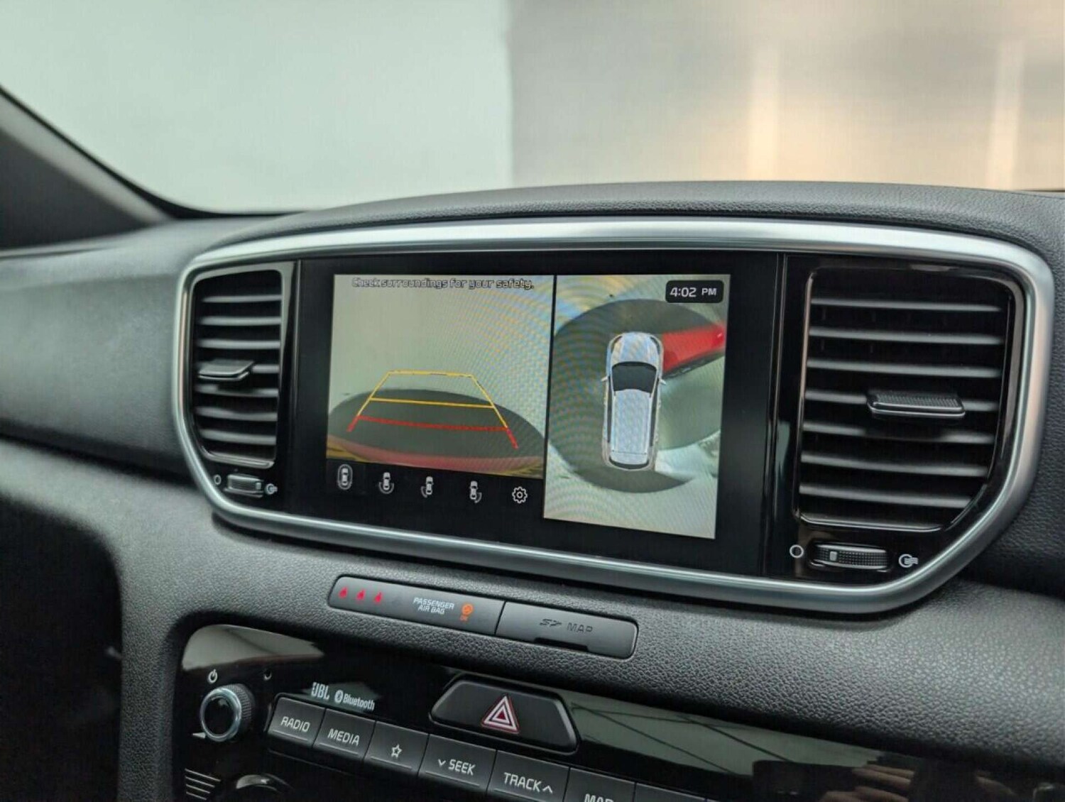 Used Kia Sportage 2019 for sale - 77713684: Photo 15