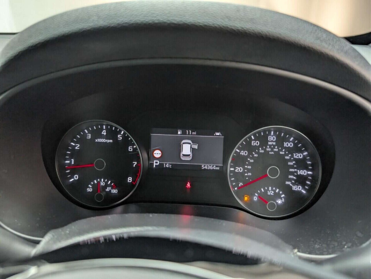 Used Kia Sportage 2019 for sale - 77713684: Photo 18