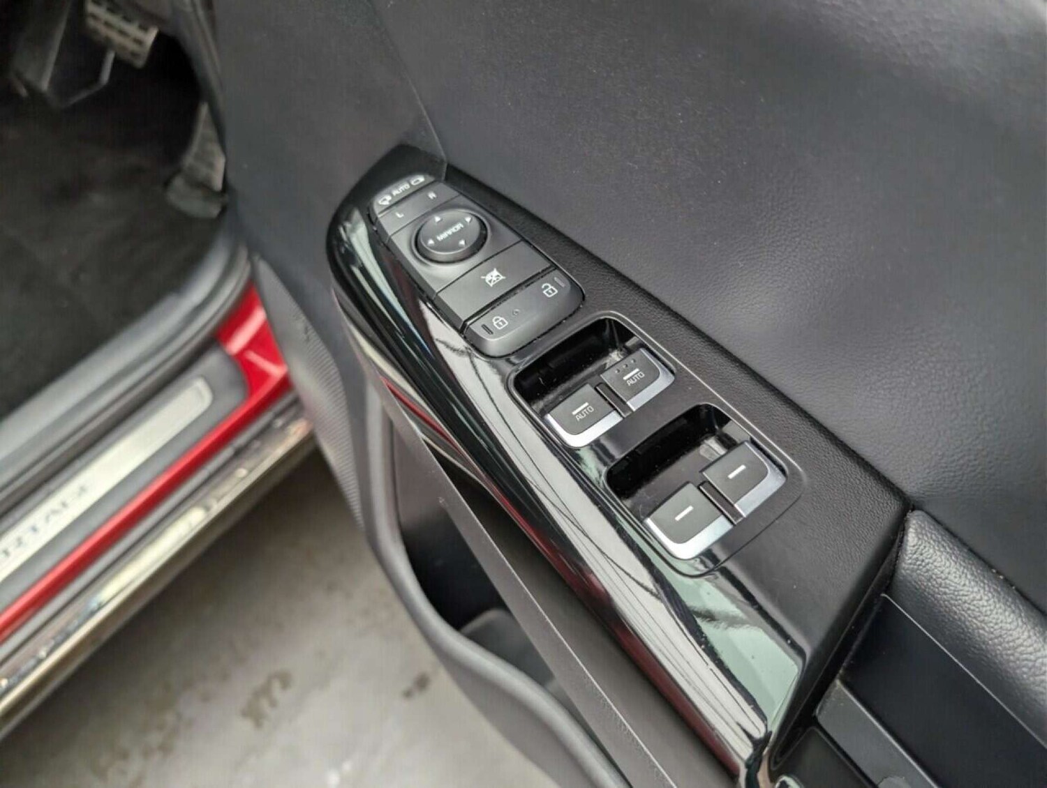 Used Kia Sportage 2019 for sale - 77713684: Photo 22