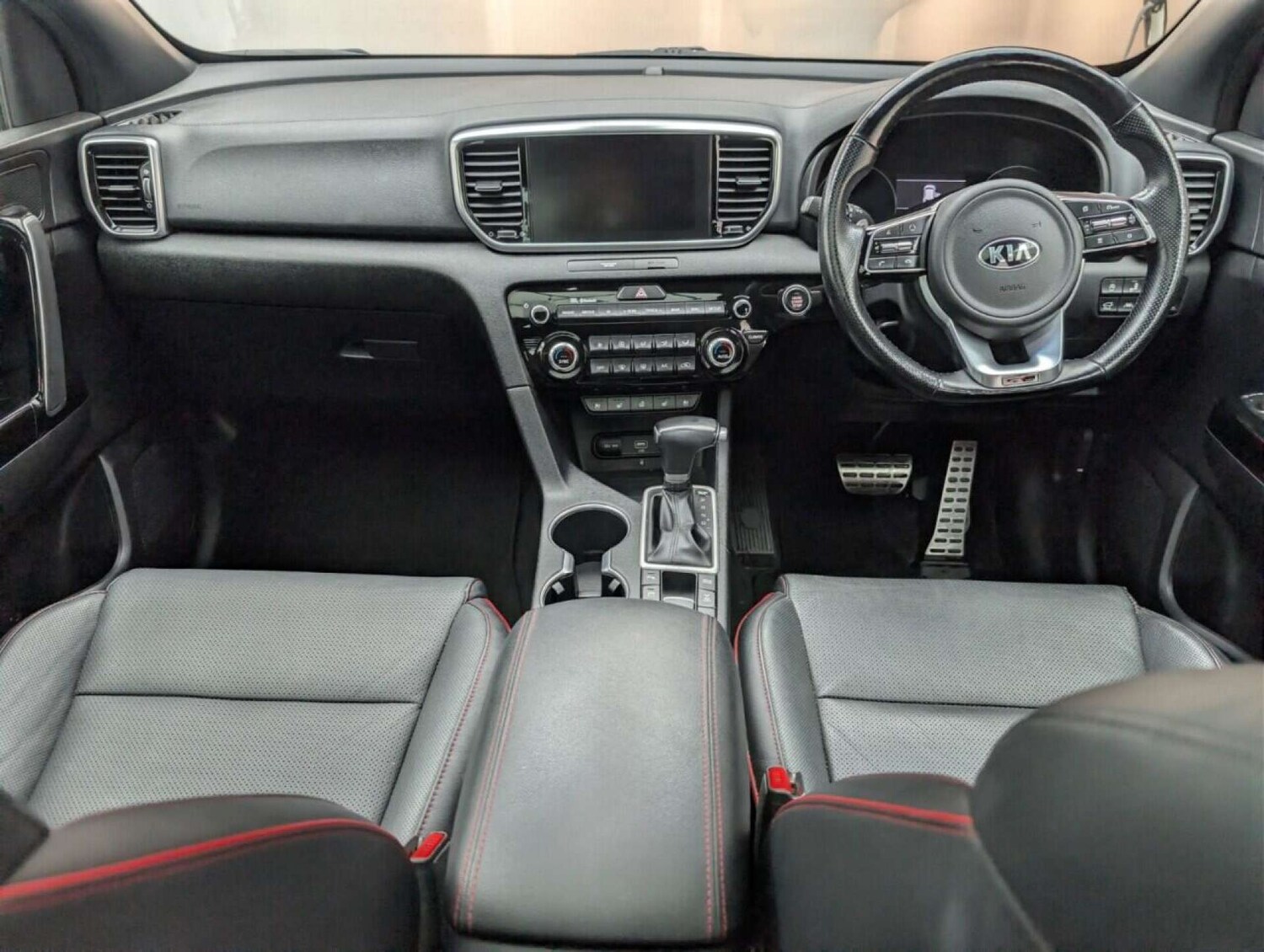 Used Kia Sportage 2019 for sale - 77713684: Photo 26