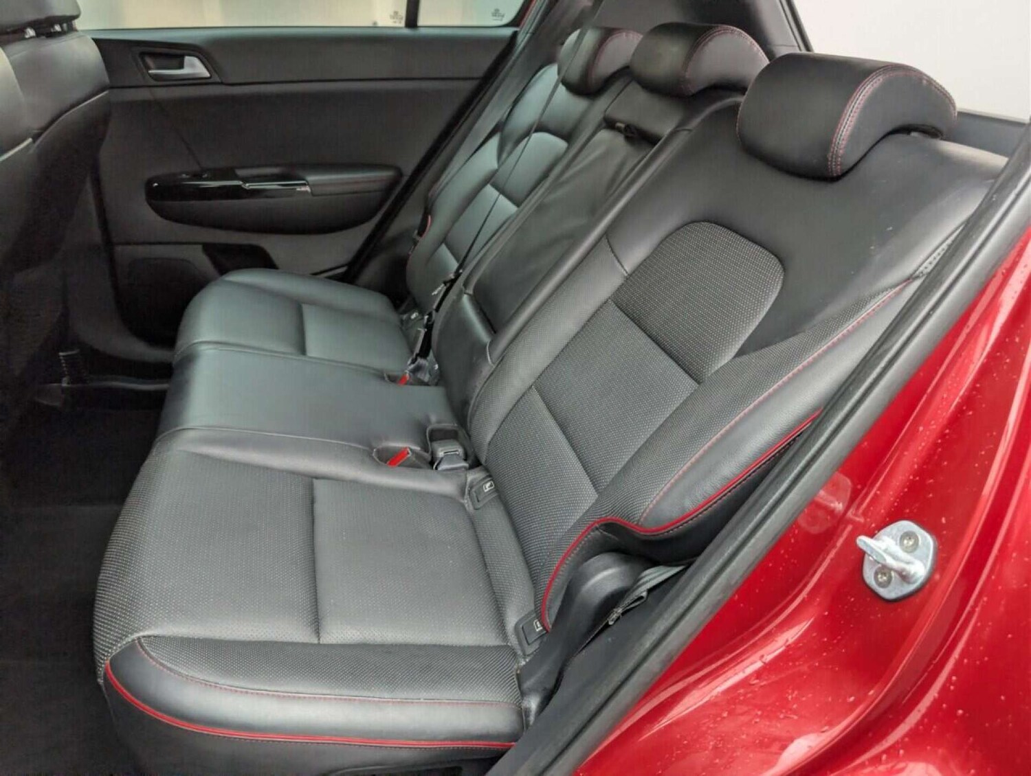 Used Kia Sportage 2019 for sale - 77713684: Photo 29