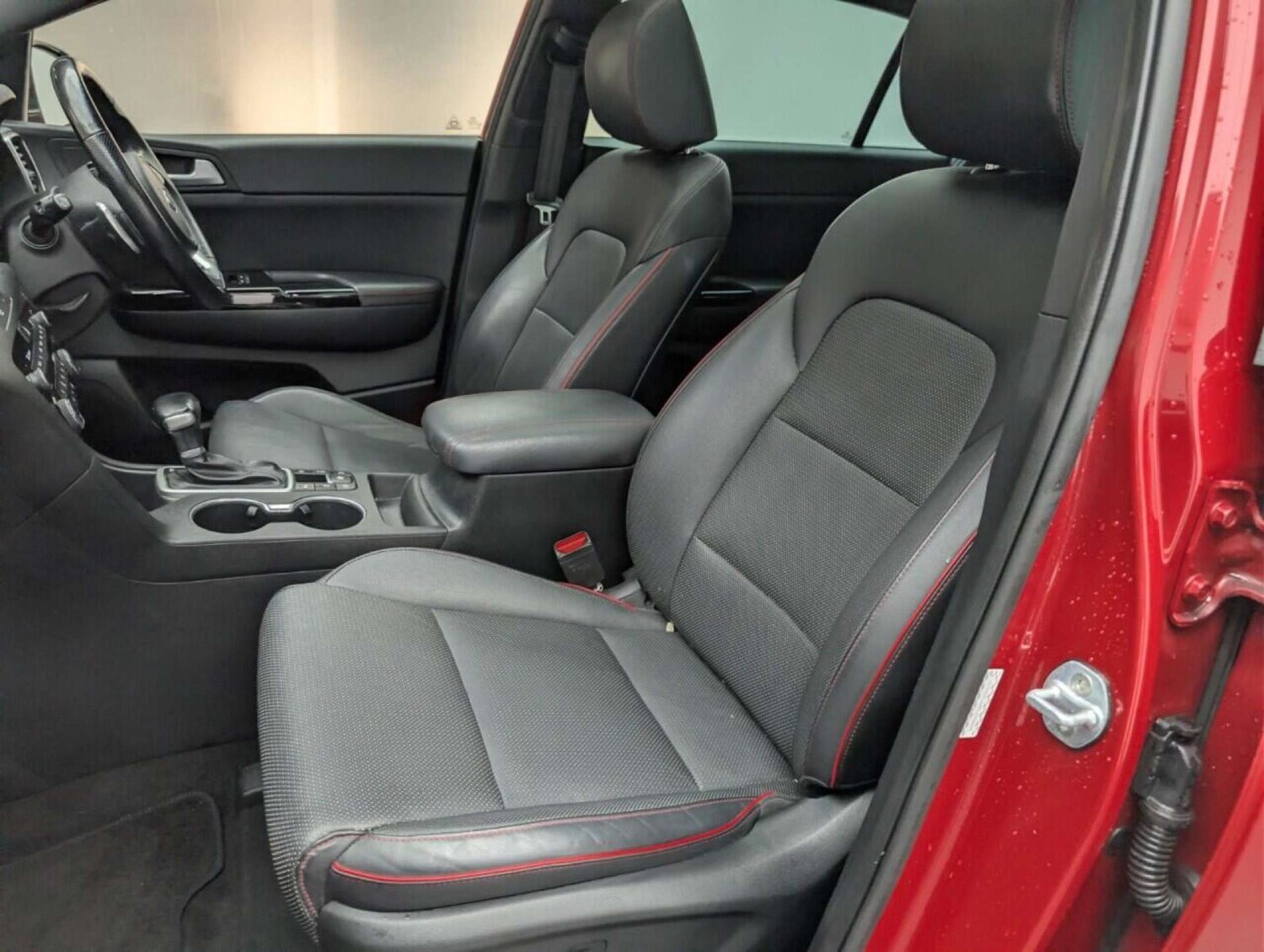 Used Kia Sportage 2019 for sale - 77713684: Photo 30