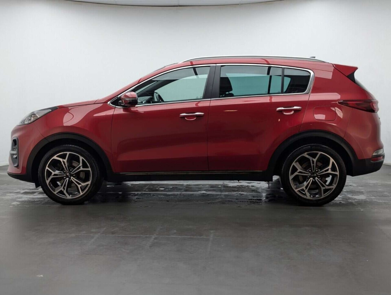 Used Kia Sportage 2019 for sale - 77713684: Photo 5