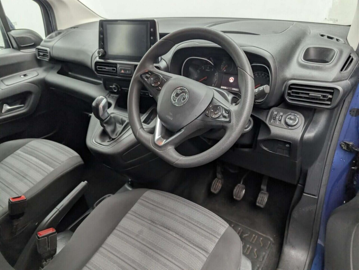 Used Vauxhall Combo Life 2020 for sale - 77713251: Photo 11