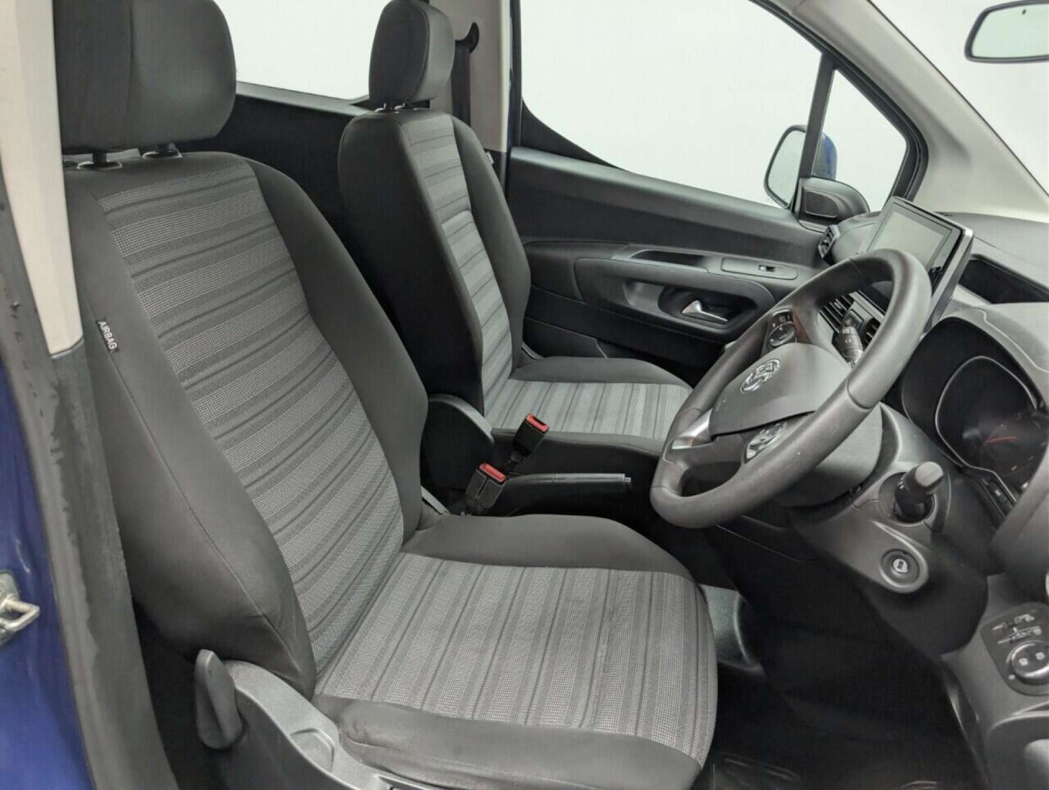 Used Vauxhall Combo Life 2020 for sale - 77713251: Photo 12