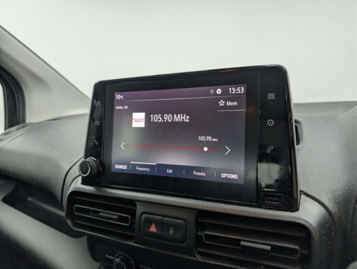 Used Vauxhall Combo Life 2020 for sale - 77713251: Photo 14