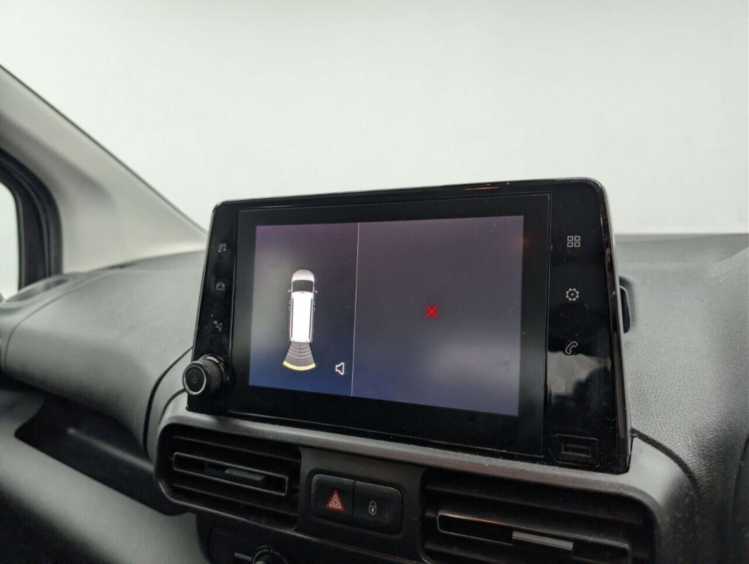 Used Vauxhall Combo Life 2020 for sale - 77713251: Photo 15