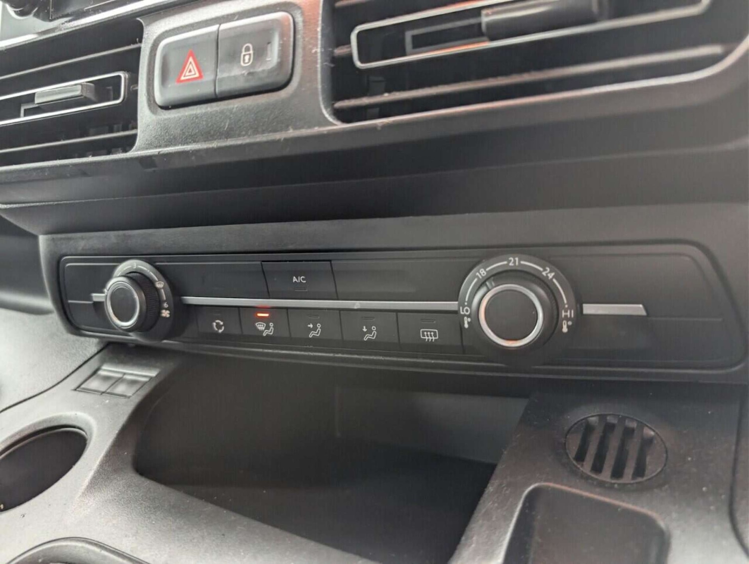 Used Vauxhall Combo Life 2020 for sale - 77713251: Photo 16