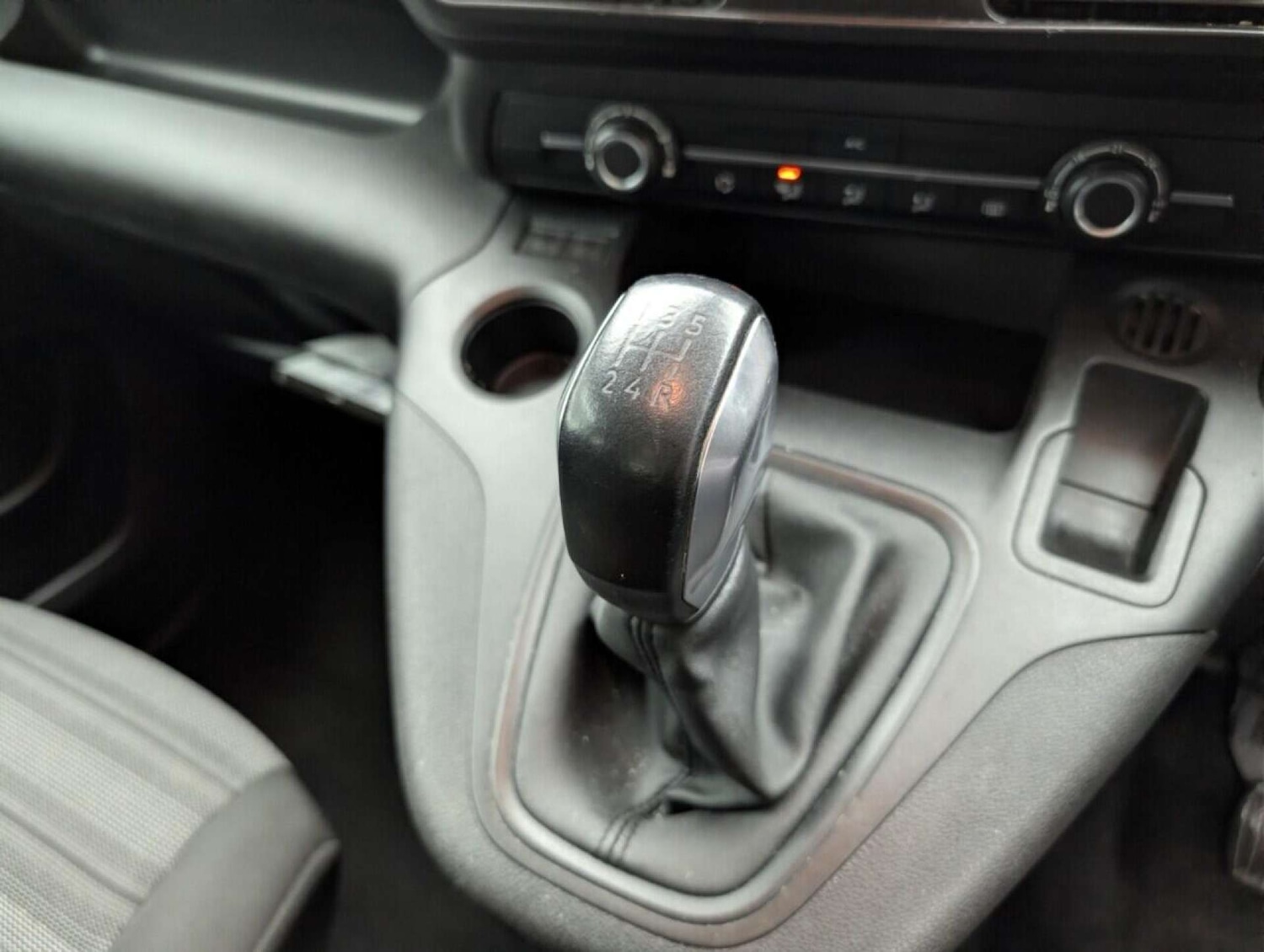 Used Vauxhall Combo Life 2020 for sale - 77713251: Photo 17