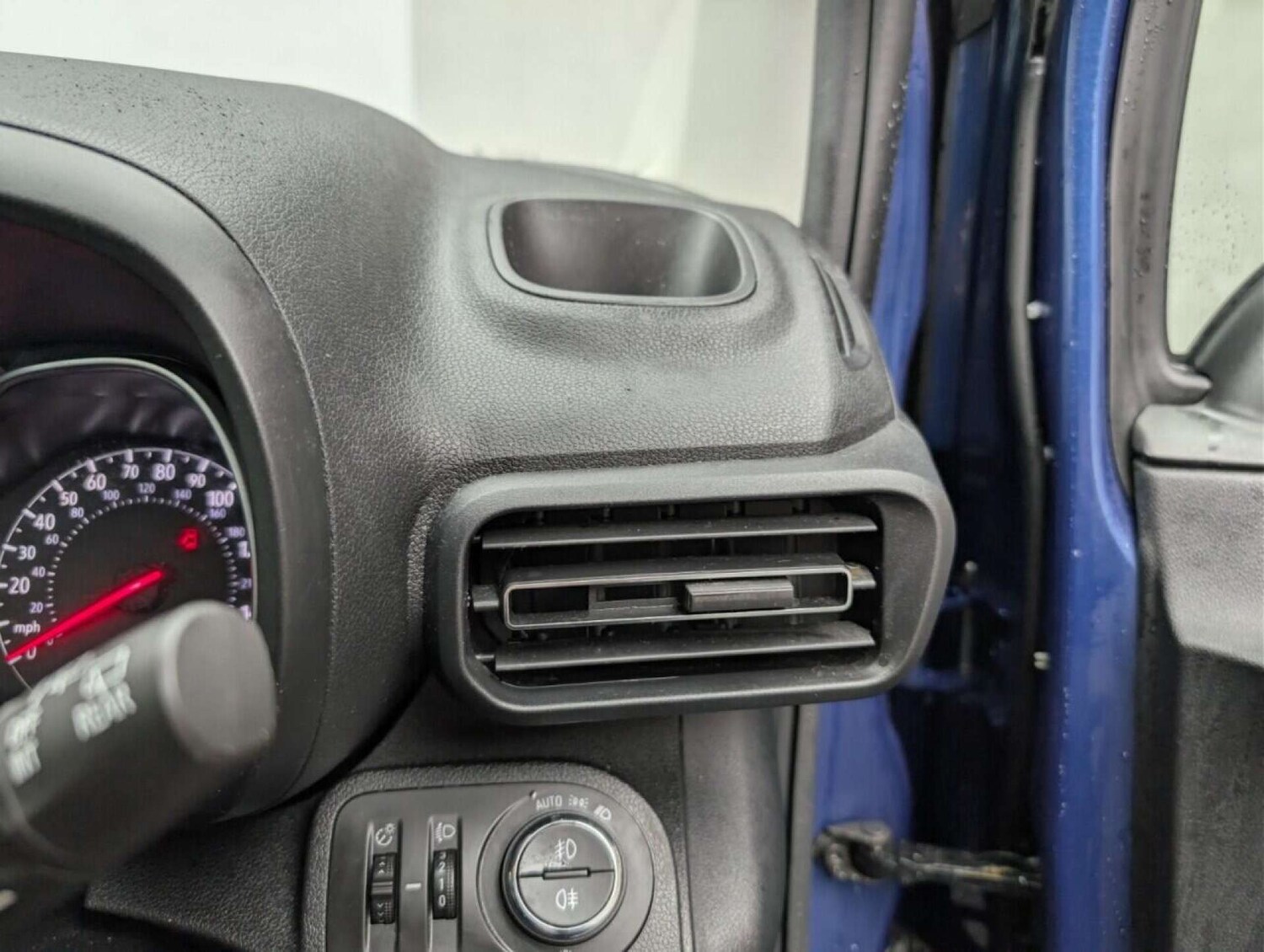 Used Vauxhall Combo Life 2020 for sale - 77713251: Photo 19