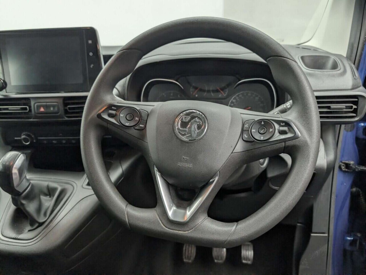 Used Vauxhall Combo Life 2020 for sale - 77713251: Photo 21