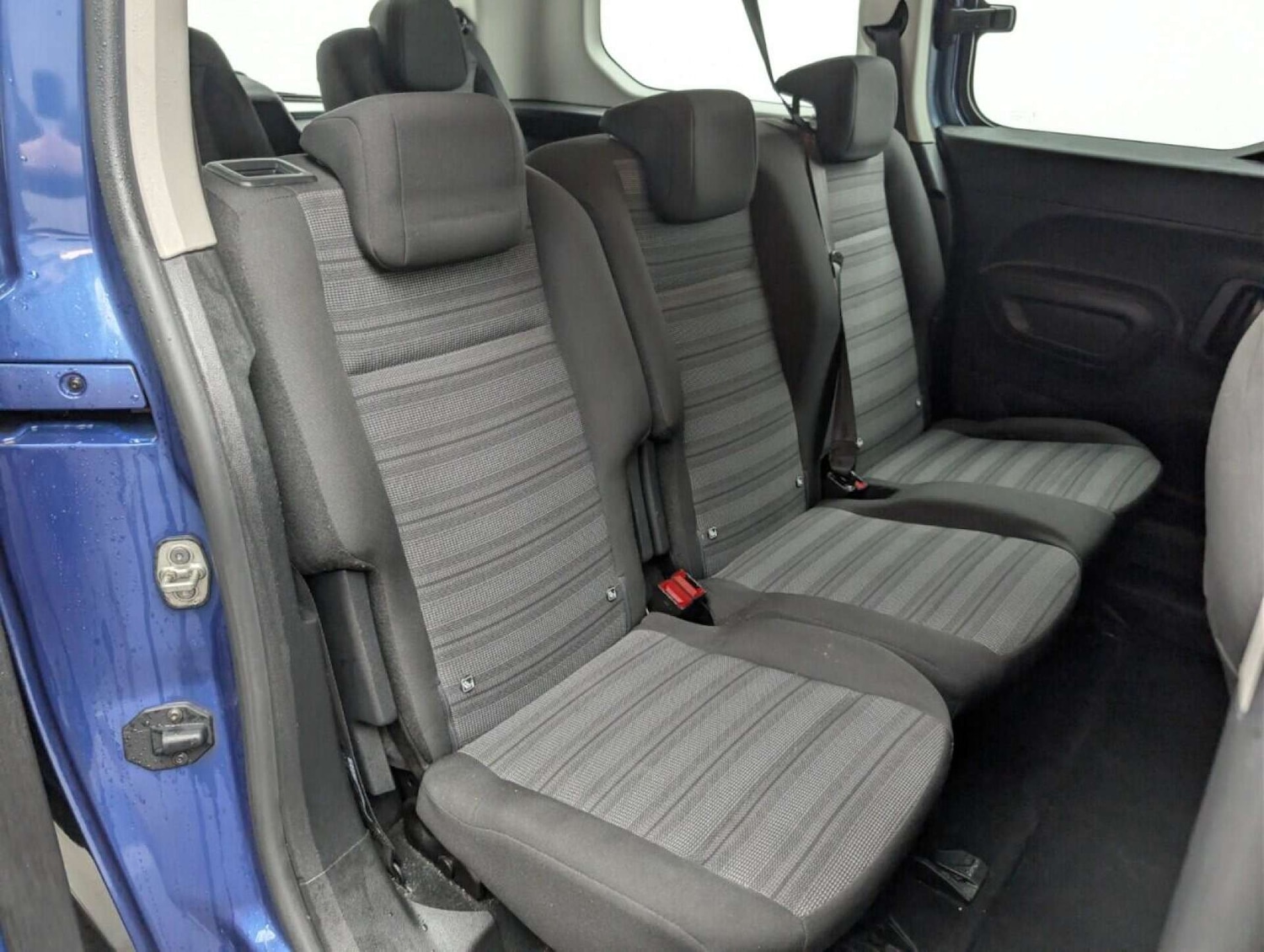 Used Vauxhall Combo Life 2020 for sale - 77713251: Photo 23