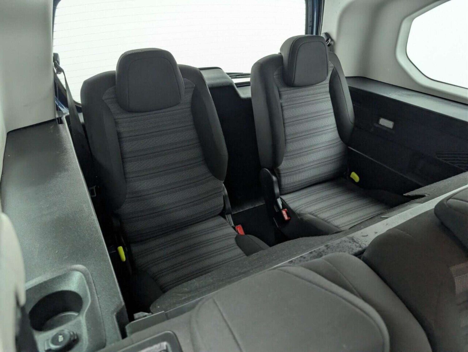 Used Vauxhall Combo Life 2020 for sale - 77713251: Photo 24