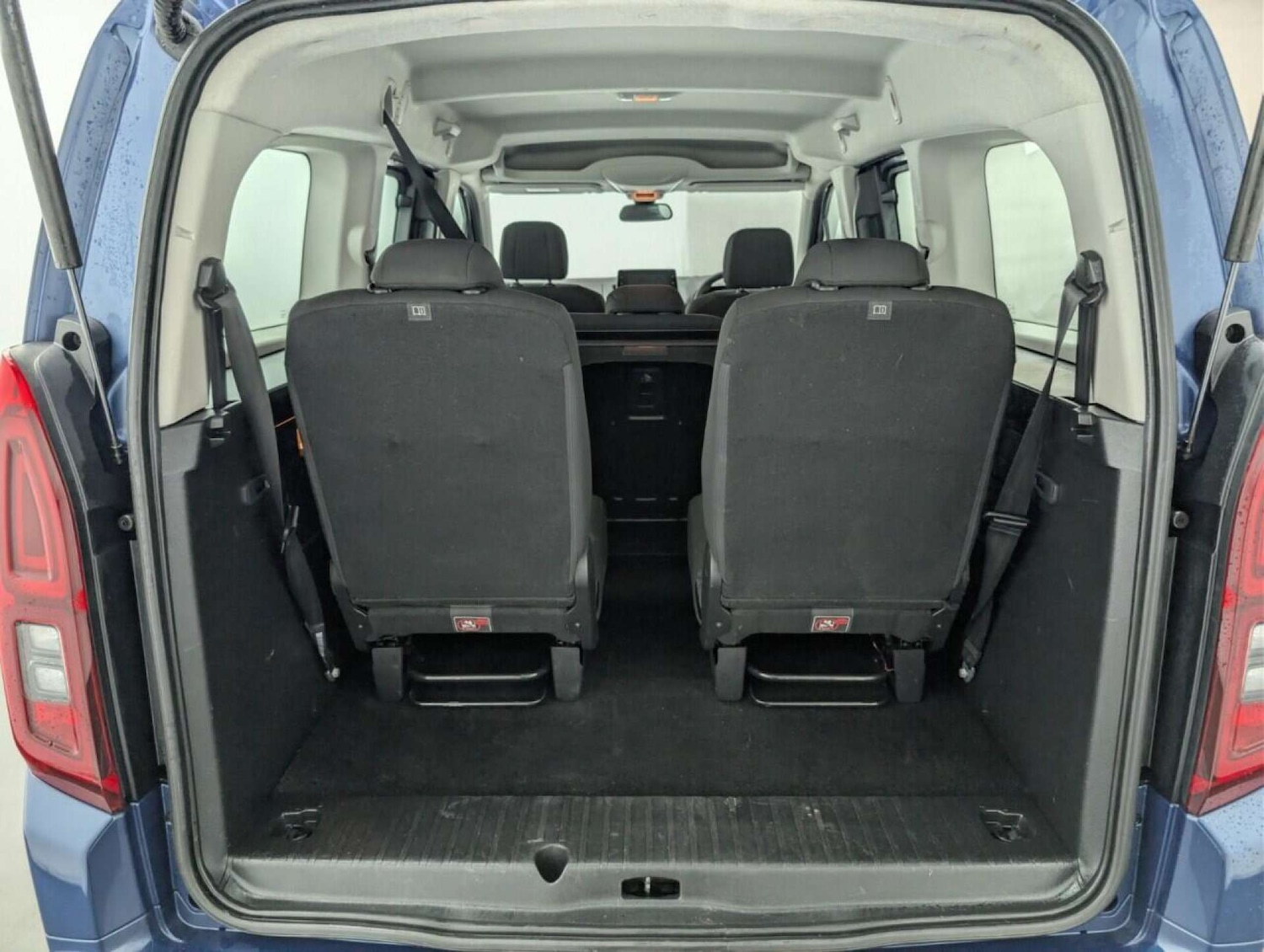 Used Vauxhall Combo Life 2020 for sale - 77713251: Photo 25