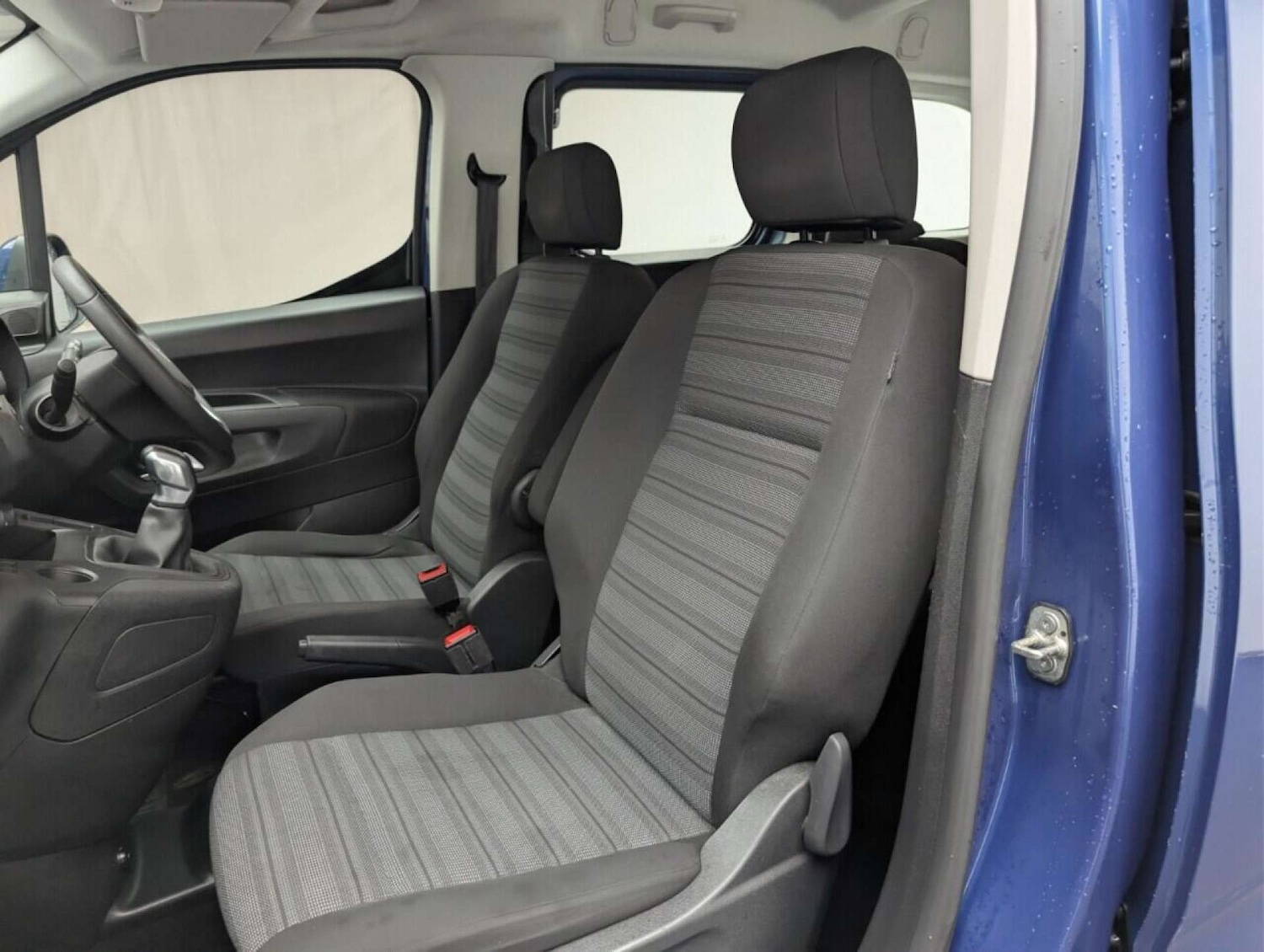 Used Vauxhall Combo Life 2020 for sale - 77713251: Photo 27