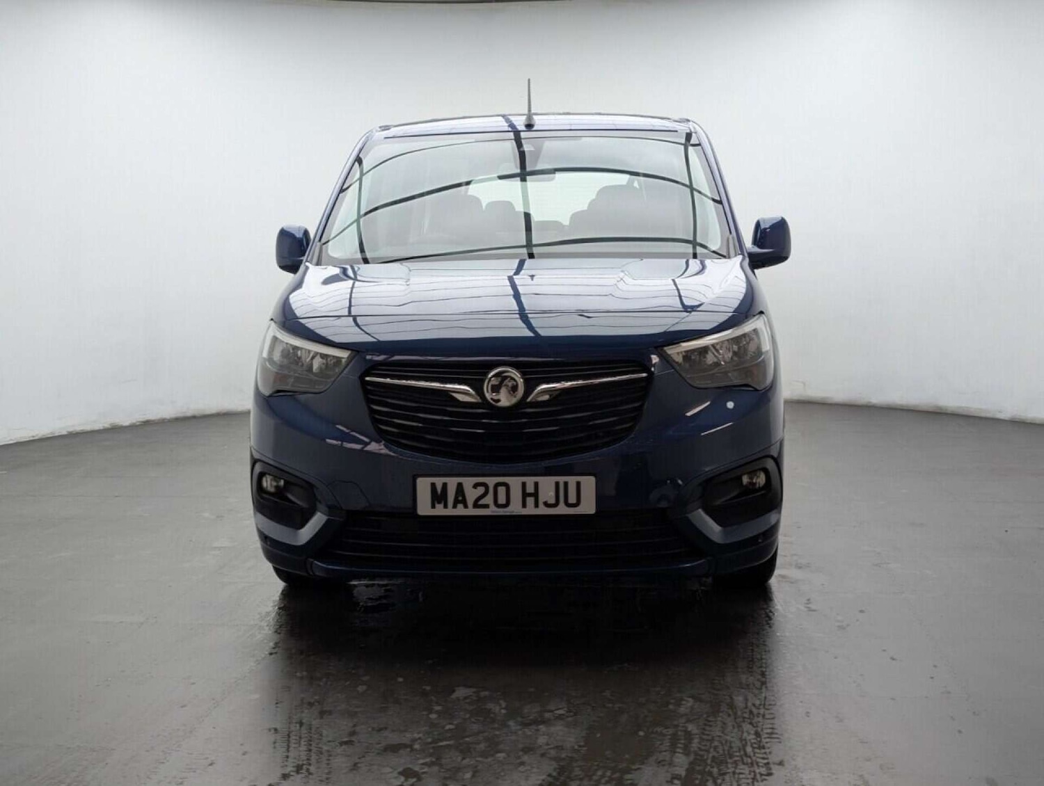 Used Vauxhall Combo Life 2020 for sale - 77713251: Photo 3