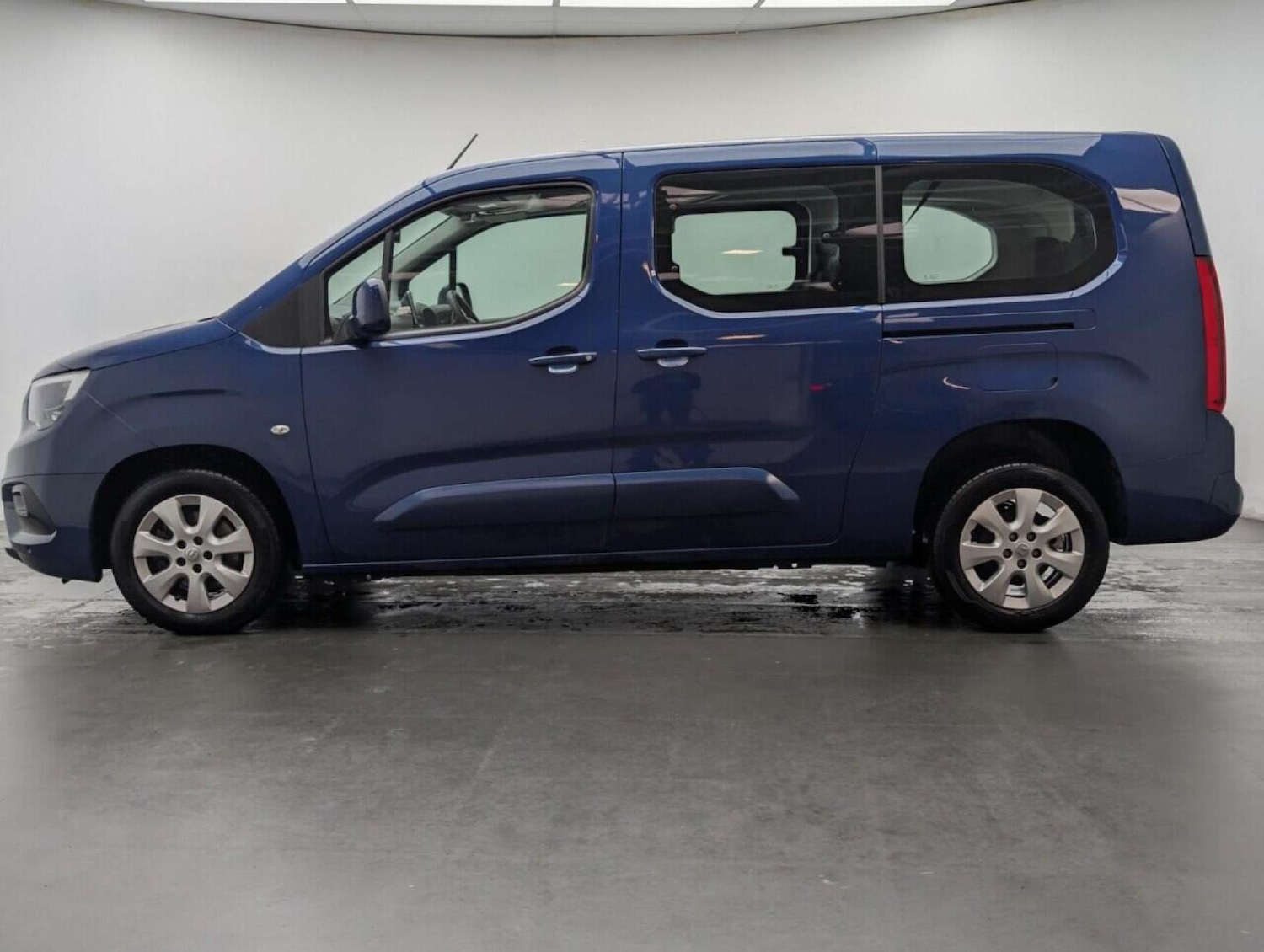 Used Vauxhall Combo Life 2020 for sale - 77713251: Photo 5