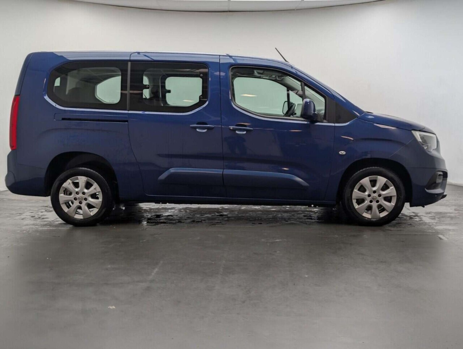 Used Vauxhall Combo Life 2020 for sale - 77713251: Photo 9
